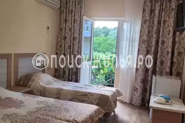 Частный сектор «У Лукоморья» Частный сектор «У Лукоморья»