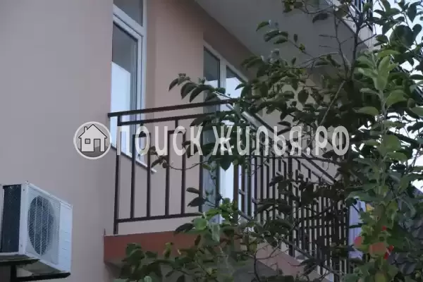 «В гостях у мамы Оли»