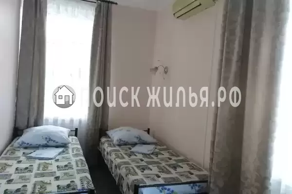 «В гостях у мамы Оли»