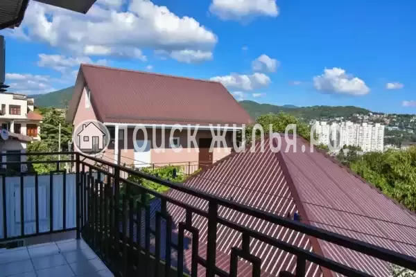 «В гостях у мамы Оли»