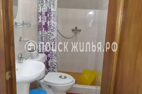 «В гостях у мамы Оли»