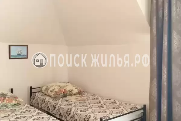 «В гостях у мамы Оли»