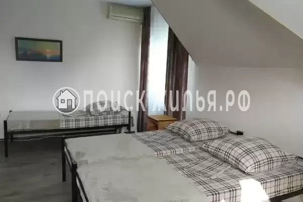 «В гостях у мамы Оли»