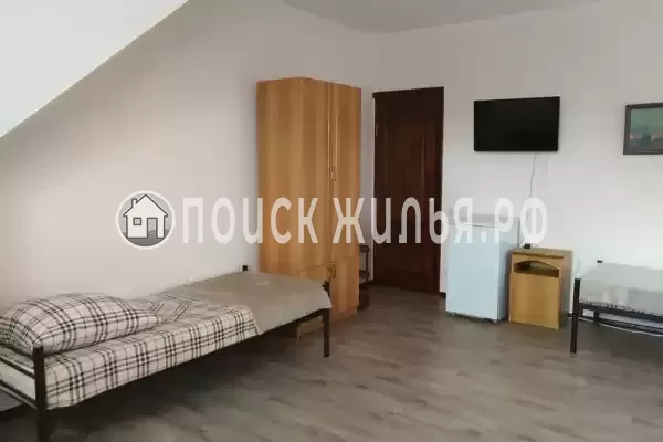 «В гостях у мамы Оли»