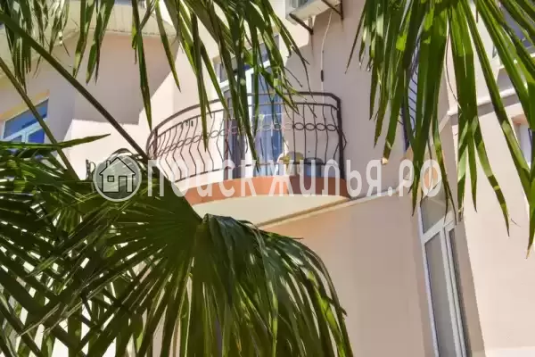 «В гостях у мамы Оли»