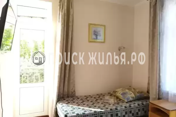 «В гостях у мамы Оли»