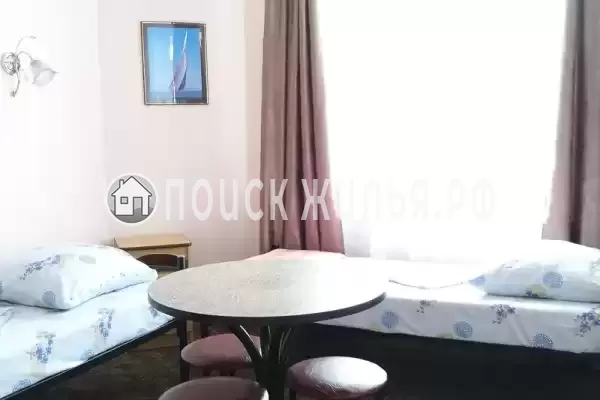 «В гостях у мамы Оли»