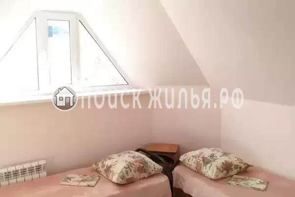 «В гостях у мамы Оли»