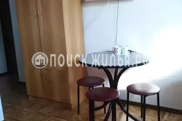 «В гостях у мамы Оли»