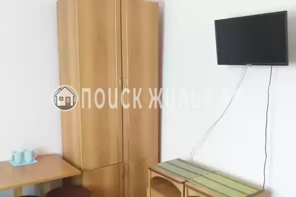 «В гостях у мамы Оли»