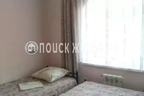 «В гостях у мамы Оли»