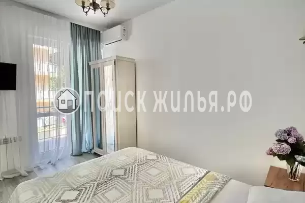 Апартаменты «Курортная Жизнь»