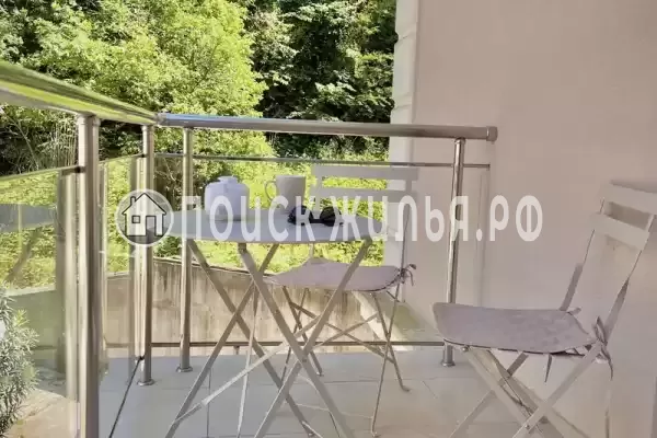 Апартаменты «Курортная Жизнь»