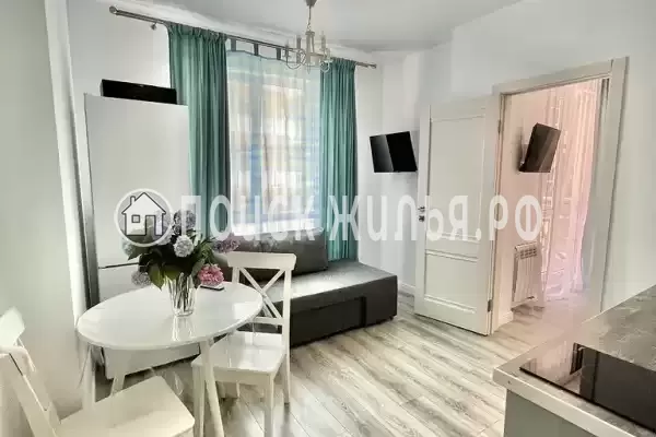 Апартаменты «Курортная Жизнь»