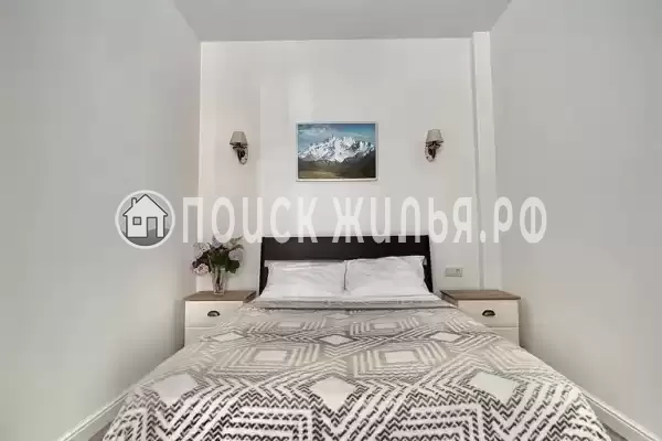 Апартаменты «Курортная Жизнь»