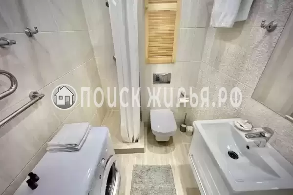 Апартаменты «Курортная Жизнь»