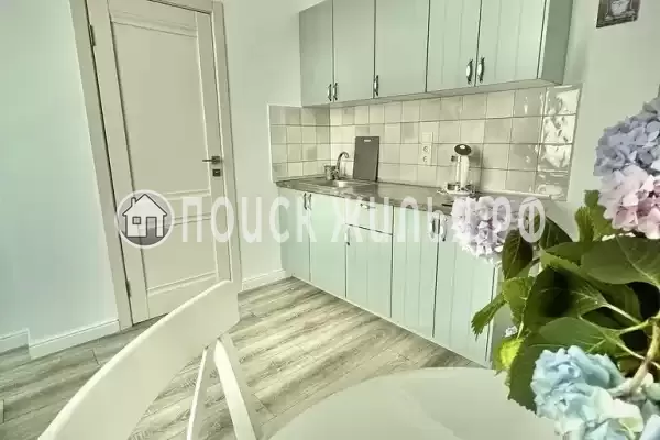 Апартаменты «Курортная Жизнь»