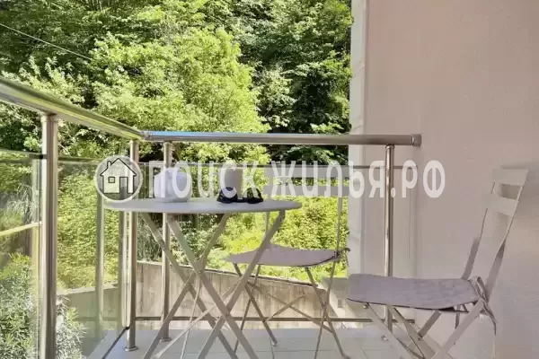 Апартаменты «Курортная Жизнь»