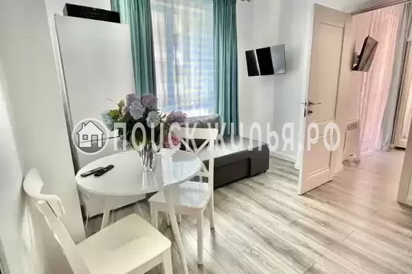 Апартаменты «Курортная Жизнь»