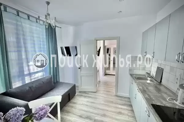 Апартаменты «Курортная Жизнь»