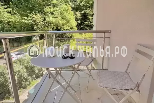 Апартаменты «Курортная Жизнь»