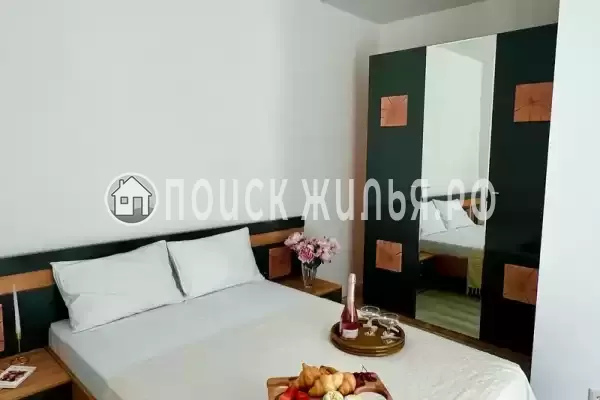 Апартаменты «Курортная Жизнь»