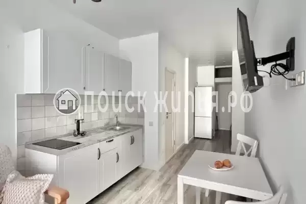 Апартаменты «Курортная Жизнь»