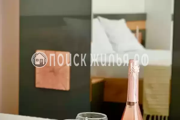 Апартаменты «Курортная Жизнь»