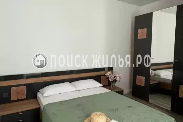 Апартаменты «Курортная Жизнь»