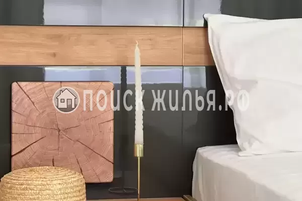 Апартаменты «Курортная Жизнь»