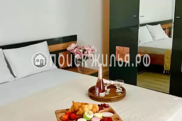 Апартаменты «Курортная Жизнь»