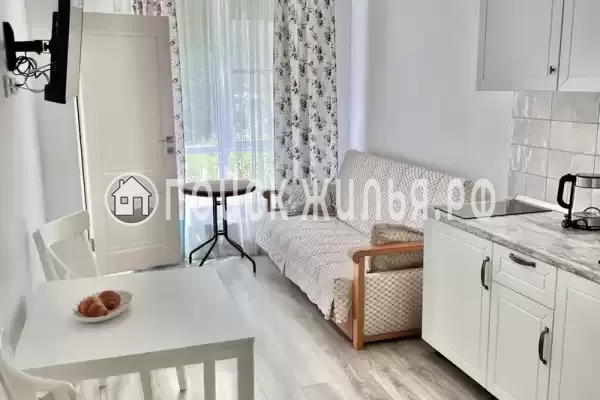 Апартаменты «Курортная Жизнь»