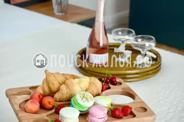 Апартаменты «Курортная Жизнь»