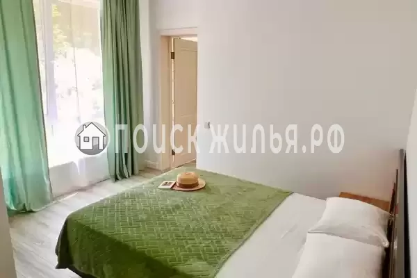 Апартаменты «Курортная Жизнь»