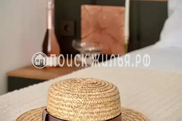 Апартаменты «Курортная Жизнь»