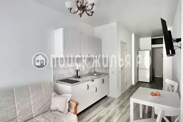 Апартаменты «Курортная Жизнь»