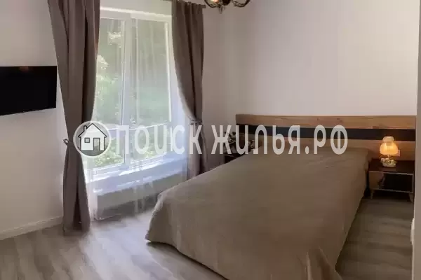 Апартаменты «Курортная Жизнь»