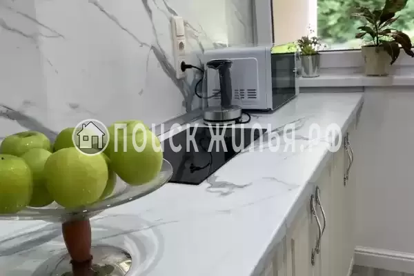 Апартаменты «Курортная Жизнь»