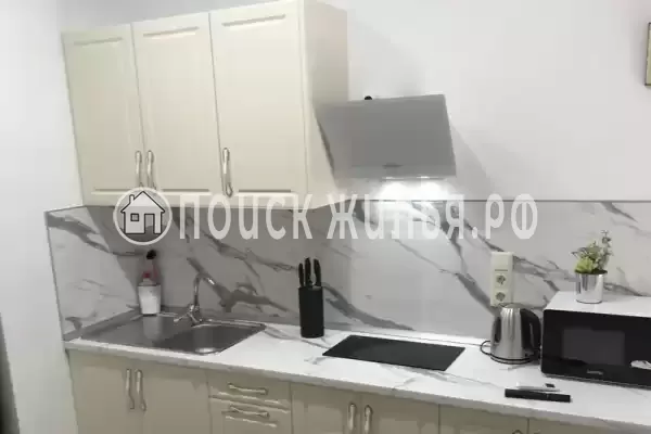 Апартаменты «Курортная Жизнь»