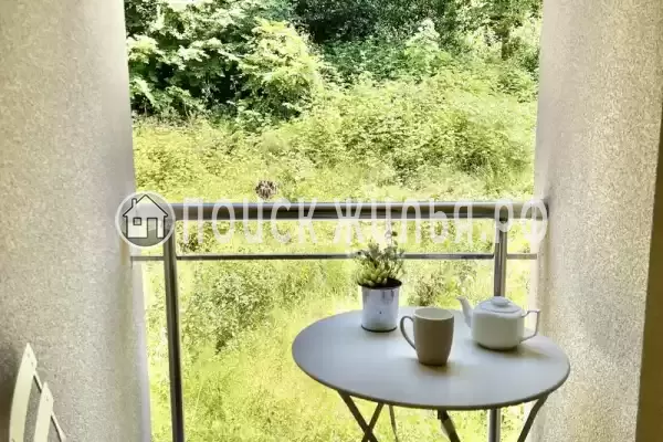 Апартаменты «Курортная Жизнь»