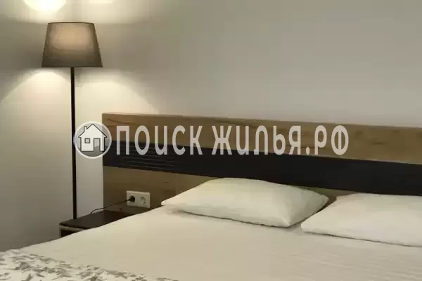 Апартаменты «Курортная Жизнь»