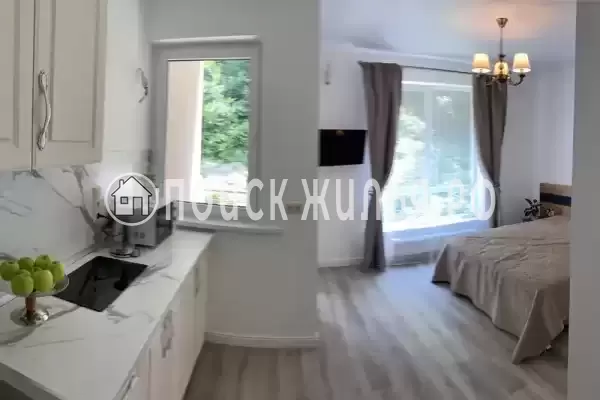 Апартаменты «Курортная Жизнь»