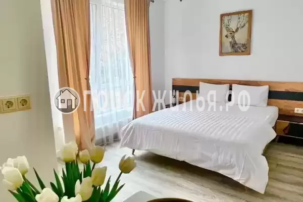 Апартаменты «Курортная Жизнь»