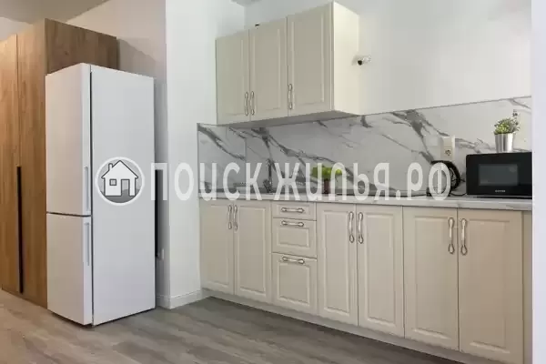 Апартаменты «Курортная Жизнь»