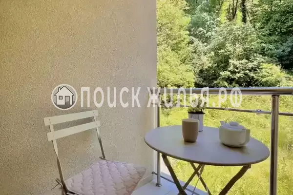 Апартаменты «Курортная Жизнь»