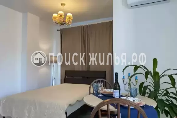 Апартаменты «Курортная Жизнь»