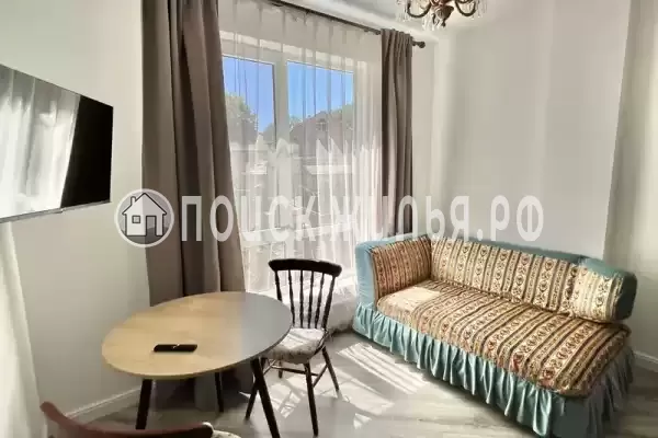 Апартаменты «Курортная Жизнь»