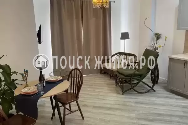 Апартаменты «Курортная Жизнь»