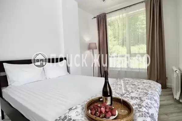 Апартаменты «Курортная Жизнь»