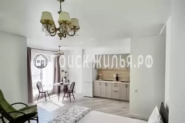 Апартаменты «Курортная Жизнь»